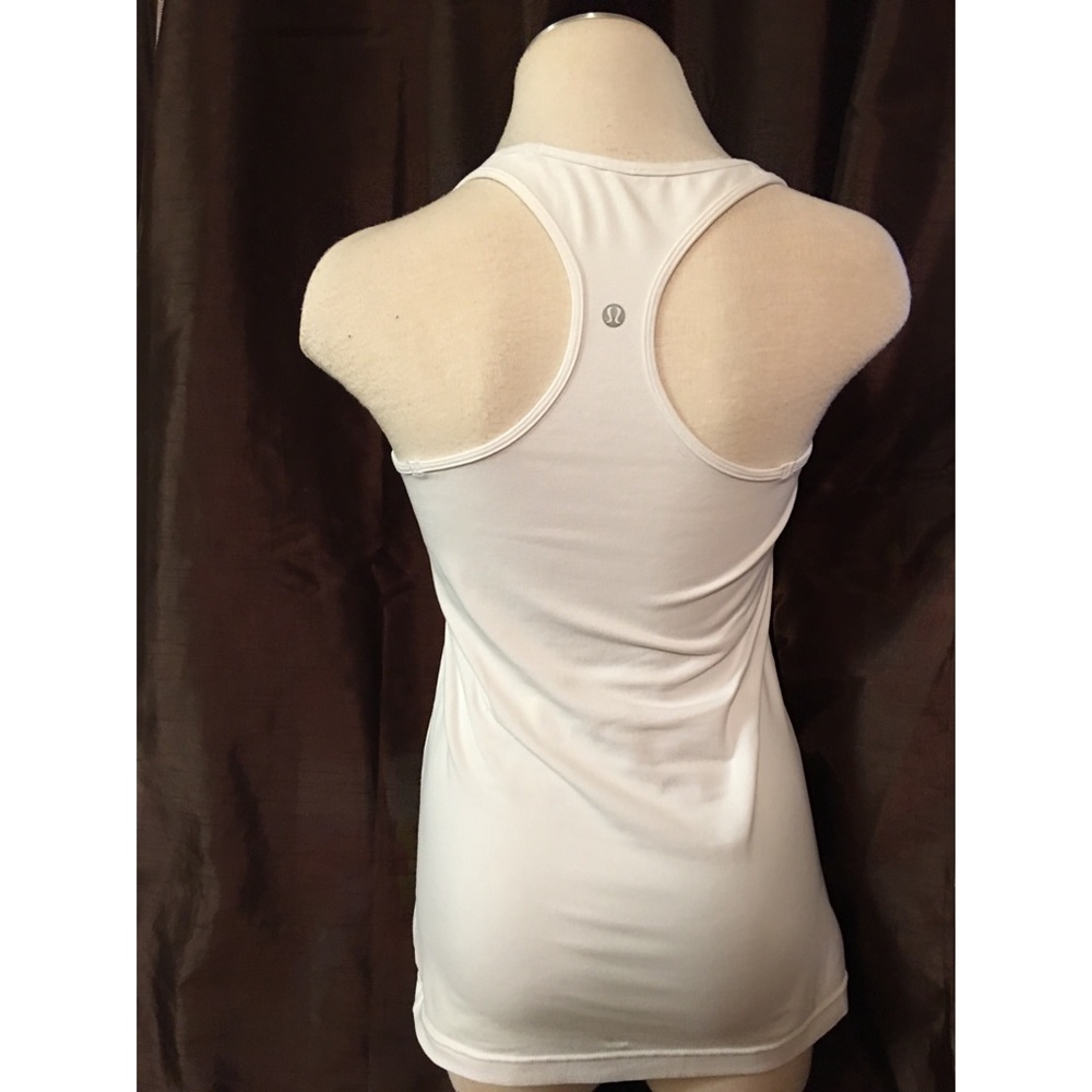 Lululemon tank top - Picture 1 of 8